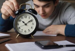 Time Audit: Finding Where Your Study Time Goes